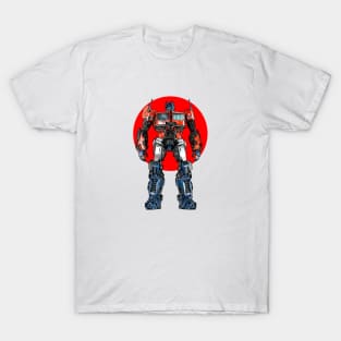 Optimus T-Shirt